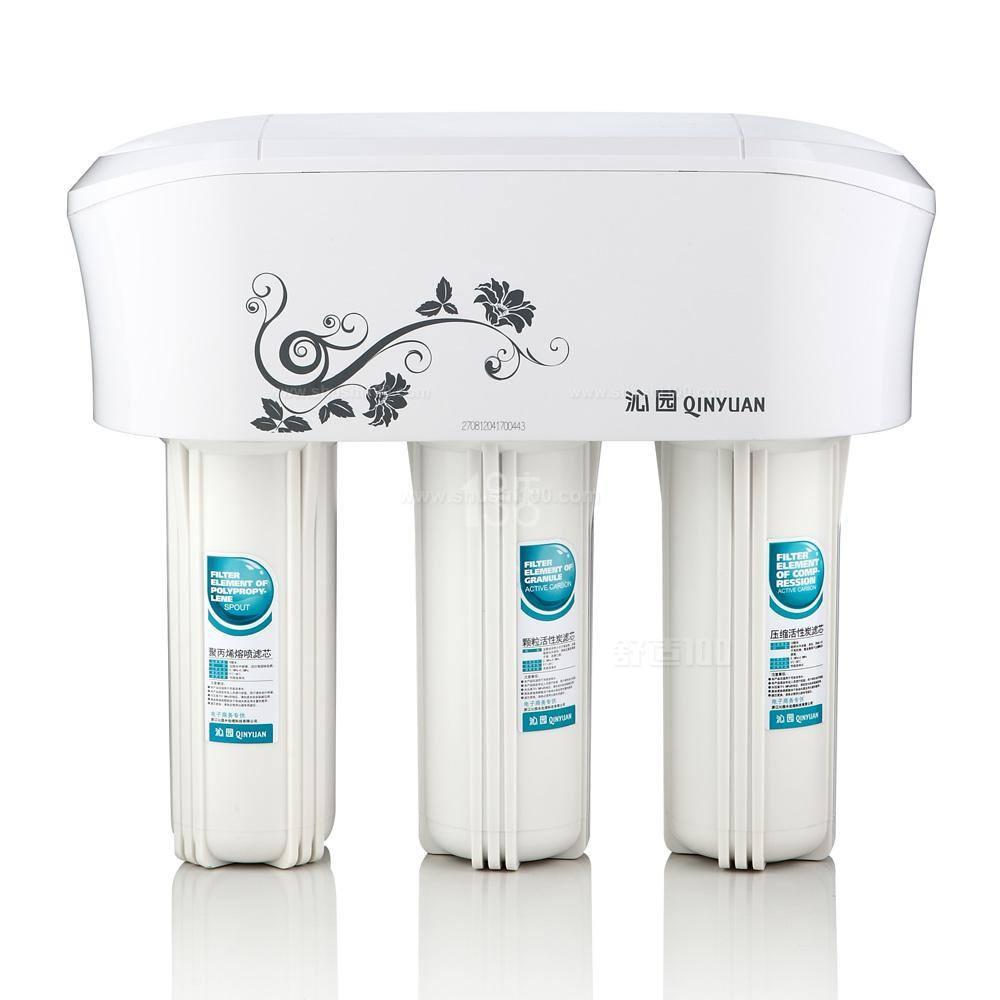 超滤中央净水器(全屋净水软水十大名牌排行榜)