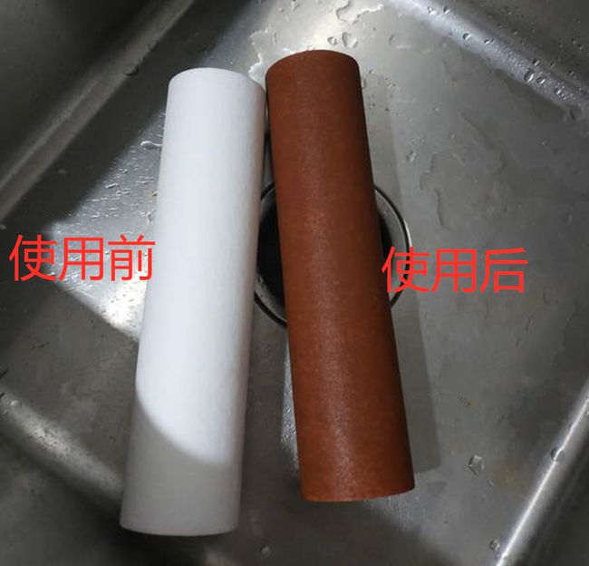 净水机滤芯换哪一种好(净水机清洗滤芯的好还是换滤芯的好)